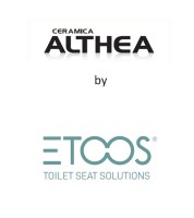 ALTHEA CERAMICA by ETOOS